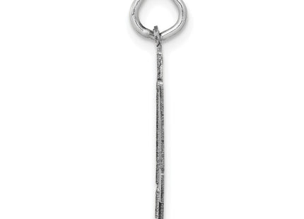 14k White Gold Jewelry Style WSM44 - Classique Jewelry Inc.