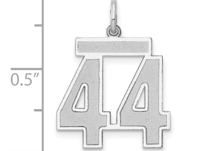 14k White Gold Jewelry Style WSM44 - Classique Jewelry Inc.