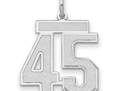 14k White Gold Jewelry Style WSM45 - Classique Jewelry Inc.