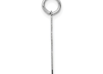 14k White Gold Jewelry Style WSM46 - Classique Jewelry Inc.