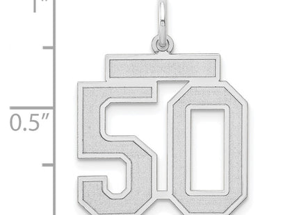 14k White Gold Jewelry Style WSM50 - Classique Jewelry Inc.