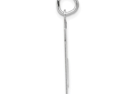 14k White Gold Jewelry Style WSM51 - Classique Jewelry Inc.