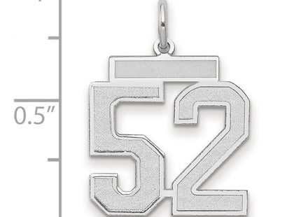 14k White Gold Jewelry Style WSM52 - Classique Jewelry Inc.