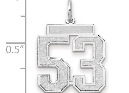 14k White Gold Jewelry Style WSM53 - Classique Jewelry Inc.