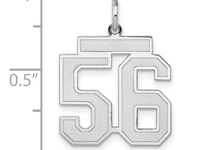 14k White Gold Jewelry Style WSM56 - Classique Jewelry Inc.