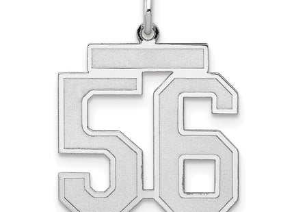 14k White Gold Jewelry Style WSM56 - Classique Jewelry Inc.