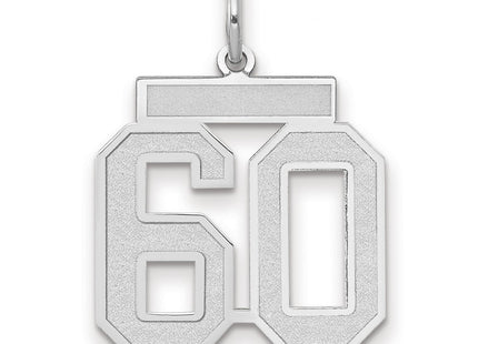 14k White Gold Jewelry Style WSM60 - Classique Jewelry Inc.