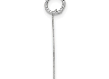 14k White Gold Jewelry Style WSM63 - Classique Jewelry Inc.