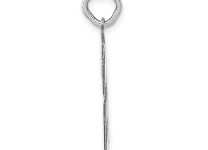 14k White Gold Jewelry Style WSM66 - Classique Jewelry Inc.