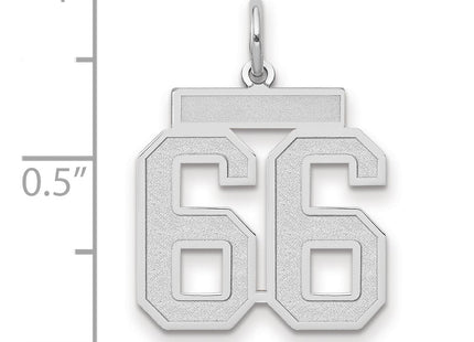 14k White Gold Jewelry Style WSM66 - Classique Jewelry Inc.