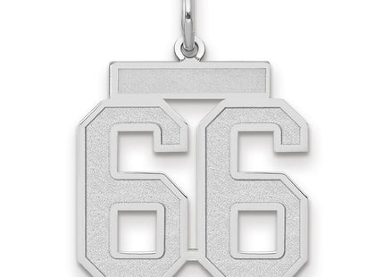 14k White Gold Jewelry Style WSM66 - Classique Jewelry Inc.