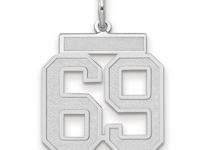 14k White Gold Jewelry Style WSM69 - Classique Jewelry Inc.