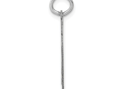 14k White Gold Jewelry Style WSM70 - Classique Jewelry Inc.