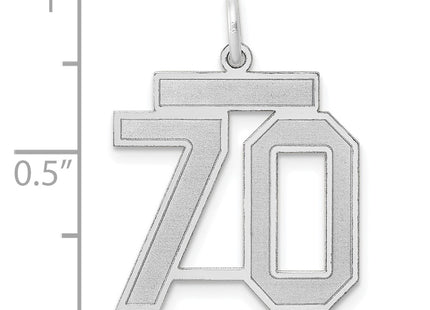 14k White Gold Jewelry Style WSM70 - Classique Jewelry Inc.