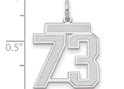 14k White Gold Jewelry Style WSM73 - Classique Jewelry Inc.