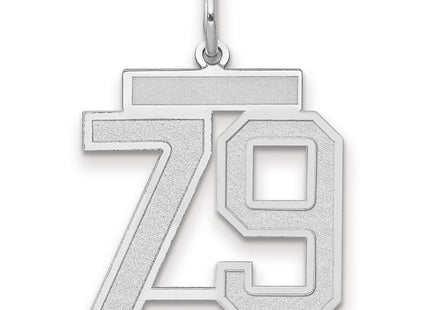 14k White Gold Jewelry Style WSM79 - Classique Jewelry Inc.