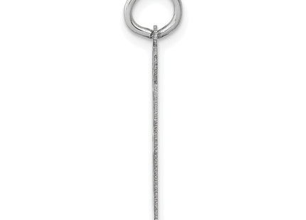 14k White Gold Jewelry Style WSM81 - Classique Jewelry Inc.