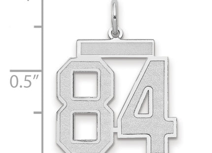 14k White Gold Jewelry Style WSM84 - Classique Jewelry Inc.