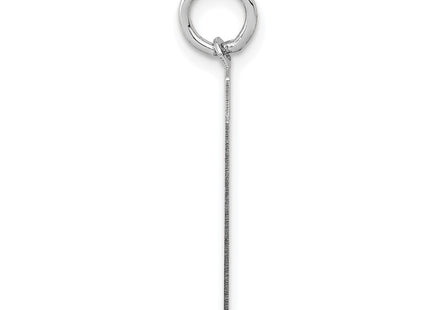 14k White Gold Jewelry Style WSM91 - Classique Jewelry Inc.