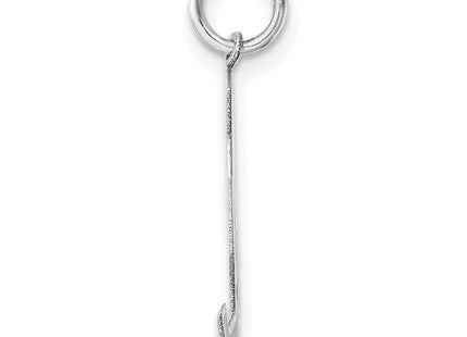 14k White Gold Jewelry Style WSM94 - Classique Jewelry Inc.