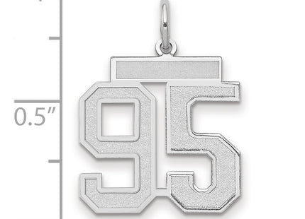 14k White Gold Jewelry Style WSM95 - Classique Jewelry Inc.