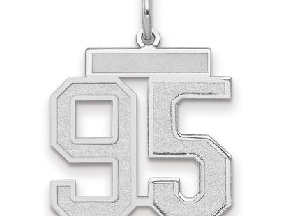 14k White Gold Jewelry Style WSM95 - Classique Jewelry Inc.