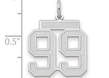 14k White Gold Jewelry Style WSM99 - Classique Jewelry Inc.