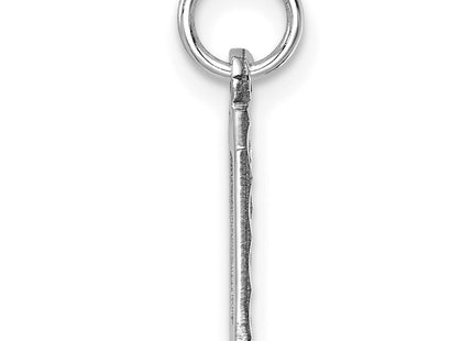 14k White Gold Jewelry Style WSN00 - Classique Jewelry Inc.