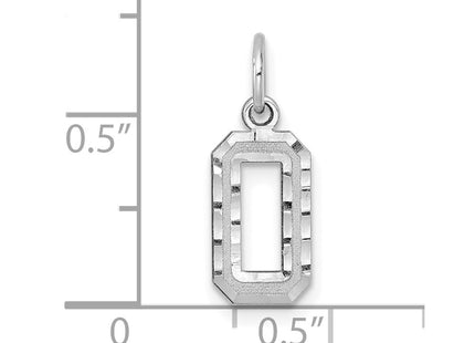 14k White Gold Jewelry Style WSN00 - Classique Jewelry Inc.