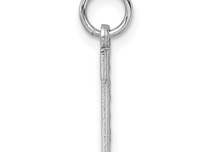14k White Gold Jewelry Style WSN01 - Classique Jewelry Inc.