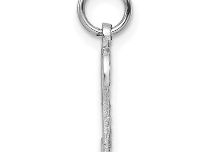 14k White Gold Jewelry Style WSN02 - Classique Jewelry Inc.
