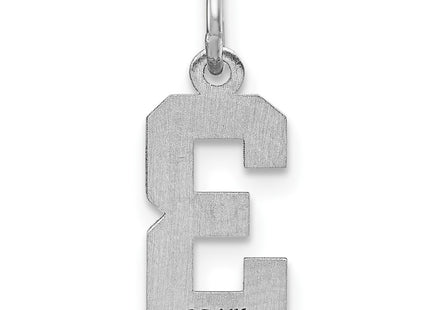 14k White Gold Jewelry Style WSN03 - Classique Jewelry Inc.
