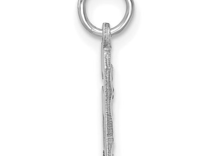 14k White Gold Jewelry Style WSN06 - Classique Jewelry Inc.
