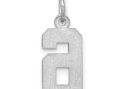 14k White Gold Jewelry Style WSN06 - Classique Jewelry Inc.