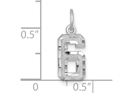 14k White Gold Jewelry Style WSN06 - Classique Jewelry Inc.