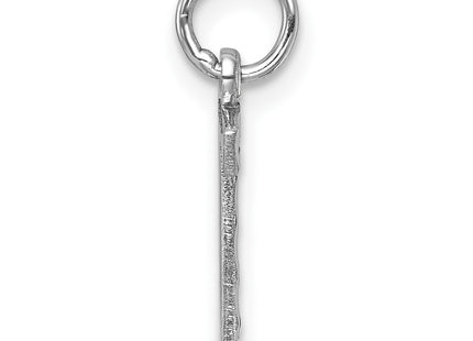 14k White Gold Jewelry Style WSN07 - Classique Jewelry Inc.