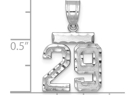 14k White Gold Jewelry Style WSN29 - Classique Jewelry Inc.
