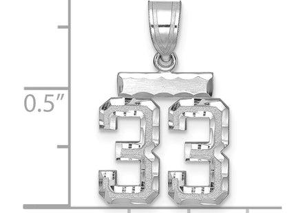 14k White Gold Jewelry Style WSN33 - Classique Jewelry Inc.