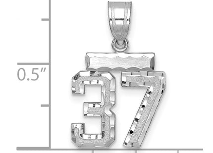 14k White Gold Jewelry Style WSN37 - Classique Jewelry Inc.