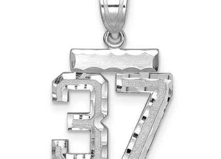 14k White Gold Jewelry Style WSN37 - Classique Jewelry Inc.