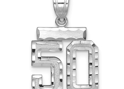 14k White Gold Jewelry Style WSN50 - Classique Jewelry Inc.