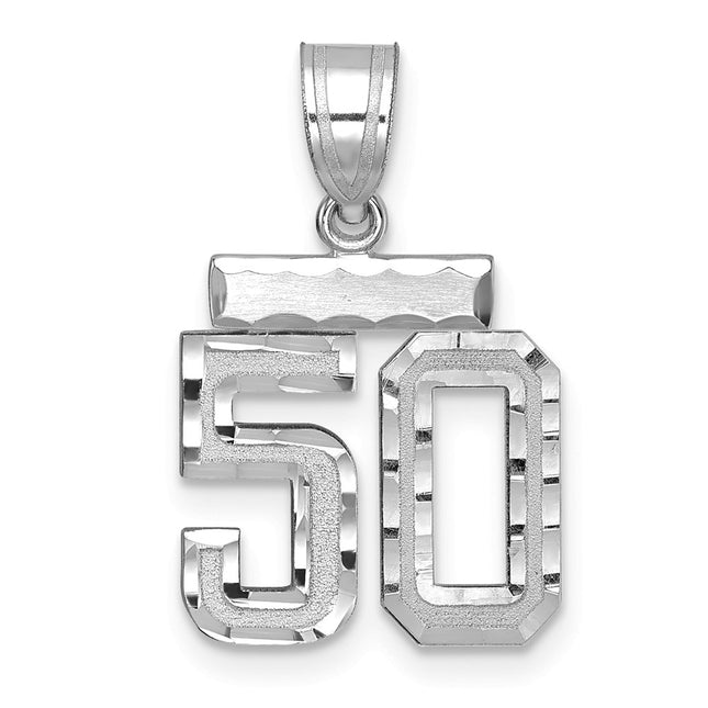 14k White Gold Jewelry Style WSN50 - Classique Jewelry Inc.