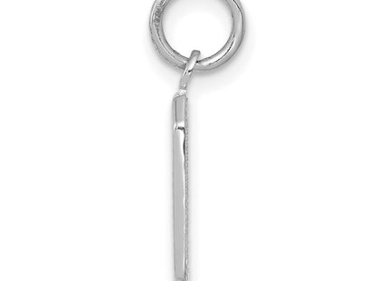 14k White Gold Jewelry Style WSP00 - Classique Jewelry Inc.