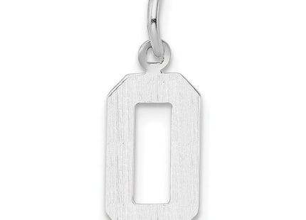 14k White Gold Jewelry Style WSP00 - Classique Jewelry Inc.