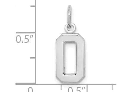 14k White Gold Jewelry Style WSP00 - Classique Jewelry Inc.