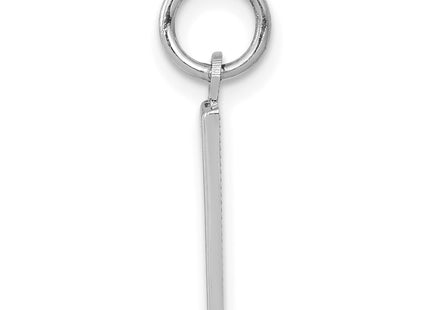 14k White Gold Jewelry Style WSP01 - Classique Jewelry Inc.