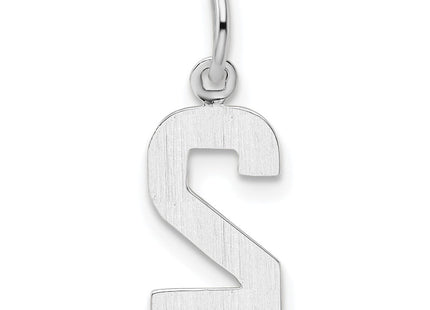 14k White Gold Jewelry Style WSP02 - Classique Jewelry Inc.
