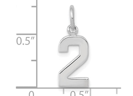 14k White Gold Jewelry Style WSP02 - Classique Jewelry Inc.