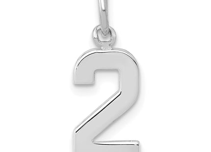 14k White Gold Jewelry Style WSP02 - Classique Jewelry Inc.