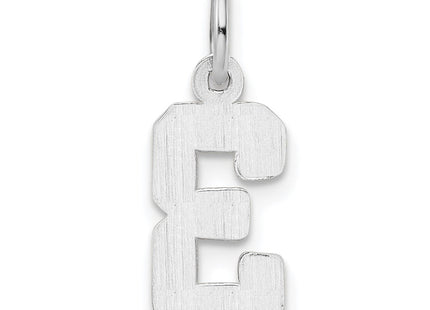 14k White Gold Jewelry Style WSP03 - Classique Jewelry Inc.